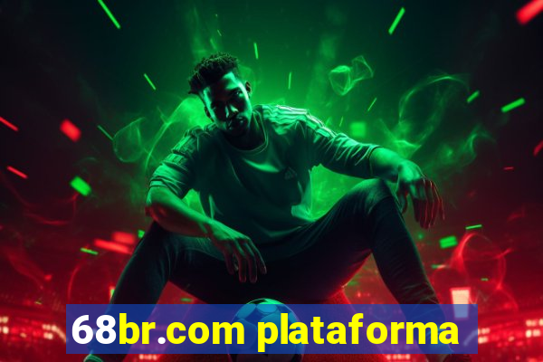 68br.com plataforma